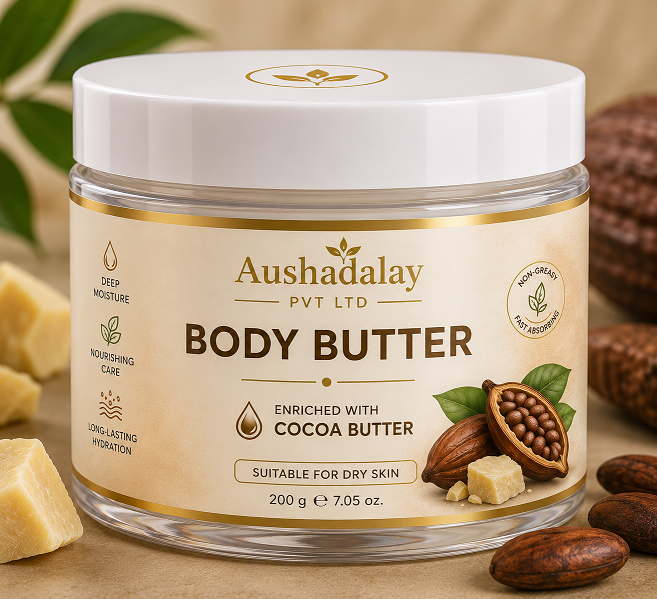 Body Butter